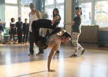 Briana Evigan, David Shreibman és Ryan Guzman - Step Up: All In (2014)