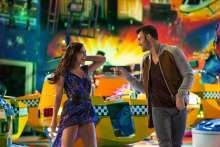 Briana Evigan és Ryan Guzman - Step Up: All In (2014) (3085)