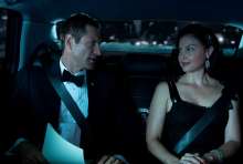 Ashley Judd és Aaron Eckhart - Támadás a Fehér Ház ellen (2013) (3443)