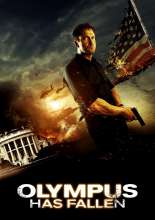 Olympus Has Fallen (2013) - Angol poszter (3439)