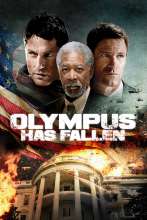 Olympus Has Fallen (2013) - Angol poszter (3436)