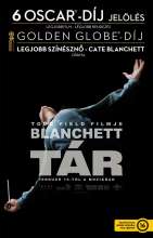 Cate Blanchett - Tár (2022) - Magyar Poszter
