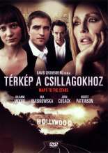 Térkép a csillagokhoz (2014) - Magyar poszter (3161)