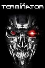 Terminátor - A halálosztó (The Terminator) (1984) - Angol poszter (1251)