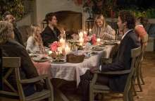 Candice Bergen, Reese Witherspoon, Michael Sheen, Nat Wolff, Pico Alexander, Jon Rudnitsky, Lola Flanery és Eden Grace Redfield - Újra otthon (2017)