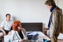 VAN valami furcsa és megmagyarázhatatlan (2014)