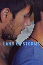 Land of Storms (2014) - Angol poszter (2154)