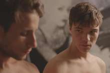 Sebastian Urzendowsky és Sütő András - Viharsarok (2014) (2159)