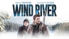 Elizabeth Olsen és Jeremy Renner - Wind River - Gyilkos nyomon (2017)